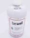 BeWell - Massage Cream Crisp Agave 16oz