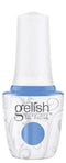 Gelish Summer 2024 - Up In The Air - #530 Soaring Above It All (gel only)