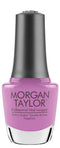 Morgan Taylor Nail Lacquer Summer 2024 - Up In The Air - #529 Got Carried Away (lacquer only)