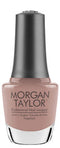 Morgan Taylor Nail Lacquer Summer 2024 - Up In The Air - #531 Don’t Bring Me Down (lacquer only)