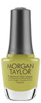 Morgan Taylor Nail Lacquer Summer 2024 - Up In The Air - #532 Flying Out Loud (lacquer only)
