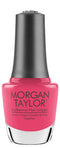 Morgan Taylor Nail Lacquer Summer 2024 - Up In The Air - #533 Got Some Altitude (lacquer only)