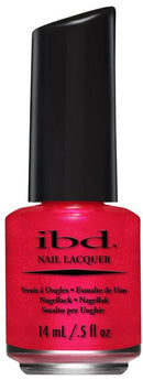 ibd Nail Lacquer - Mango Mischief 56719