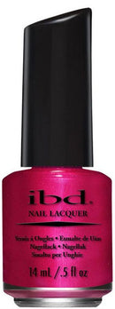 ibd Nail Lacquer - All Heart 56714