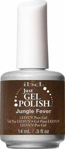 ibd Just Gel Polish - Jungle Fever 56545