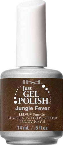 ibd Just Gel Polish - Jungle Fever 56545
