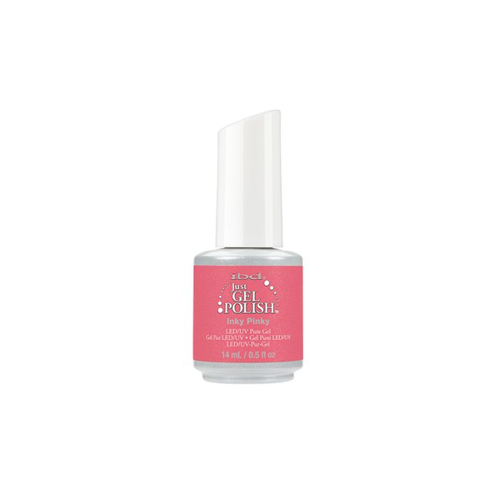 ibd Just Gel Polish - Inky Pinky 56581