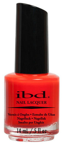 ibd Nail Lacquer - Sunset Strip 56646