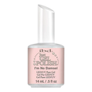 ibd Just Gel Polish - I'm No Damsel 56664