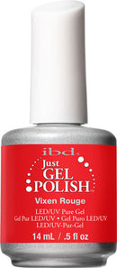 ibd Just Gel Polish - Vixen Rogue 56673