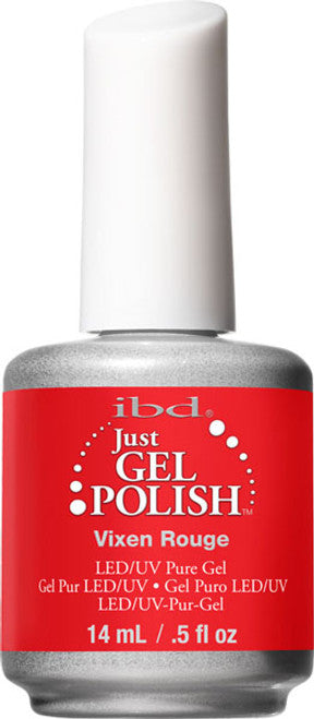 ibd Just Gel Polish - Vixen Rogue 56673