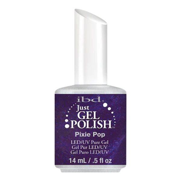 ibd Just Gel Polish - Pixie Pop 56682