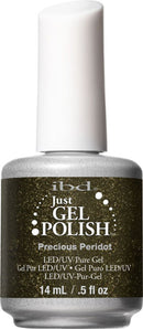 ibd Just Gel Polish - Precious Peridot 56688