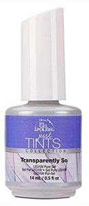 ibd Just Gel Polish - Transparently So 56698