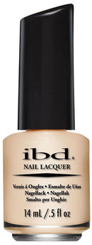 ibd Nail Lacquer - Cashmere Blush 56710