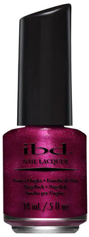 ibd Nail Lacquer - Maui Sunset 56715