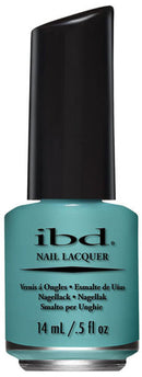 ibd Nail Lacquer - Jupiter Blue 56720