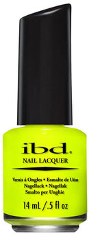 ibd Nail Lacquer - Solar Rays 56727