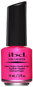 ibd Nail Lacquer - Molly 56728