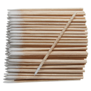DL Nail Cleaning Sticks - 100 count