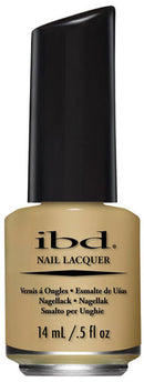 ibd Nail Lacquer - Sand Dune 56736