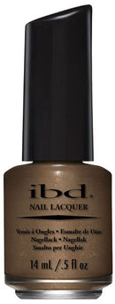 ibd Nail Lacquer - Jungle Fever 56737