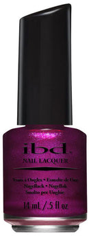 ibd Nail Lacquer - Indian Sari 56747