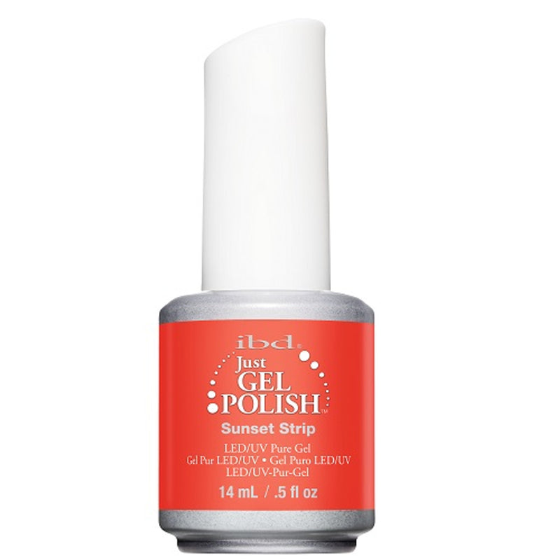 ibd Just Gel Polish - Sunset Strip 56787