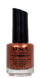 ibd Nail Lacquer - Go-Go Above & Beyond 56795