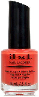 ibd Nail Lacquer - Happily Brighter After 56796