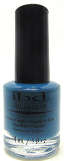 ibd Nail Lacquer - Hippie Dippie 56862