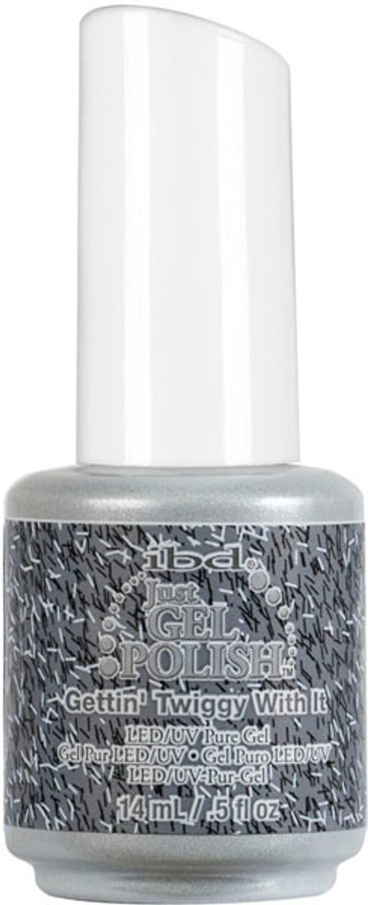 ibd Just Gel Polish - Gettin' Twiggy With It 56903