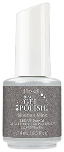 ibd Just Gel Polish - Siberian Minx 56912