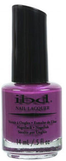 ibd Nail Lacquer - Yuri Berri 56941