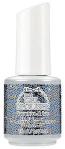 ibd Just Gel Polish - Sapphire & Ice 56918