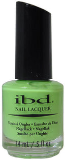 ibd Nail Lacquer - Polo Can U Go 56934