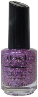 ibd Nail Lacquer - Billion-heiress 56936