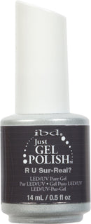 ibd Just Gel Polish - R U Sur-real 56979