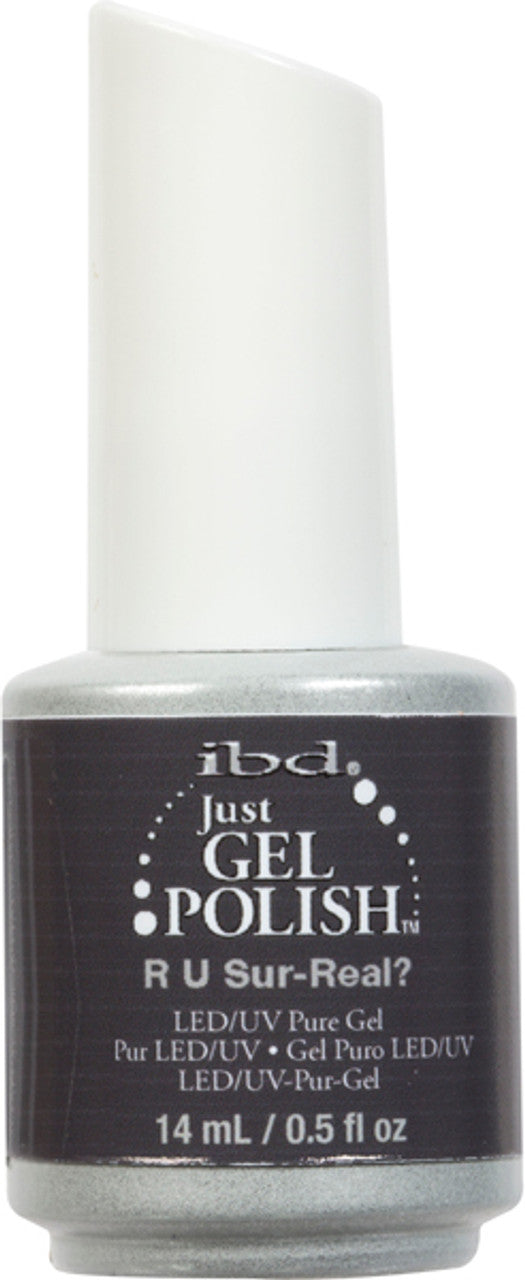 ibd Just Gel Polish - R U Sur-real 56979