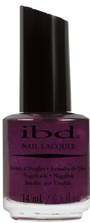 ibd Nail Lacquer - Bella Boudoir 56990