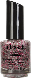 ibd Nail Lacquer - Eu-phor-a Kiss 56991