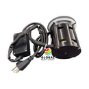 Spa Chair AC Motor - MAGNA Jet for Disposable Smart Jet