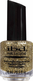 ibd Nail Lacquer - Celfie In Amalfi 57008
