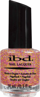 ibd Nail Lacquer - Bellinis & Bikinis 57009