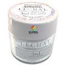 LeChat Perfect Match Pro 3-in-1 Dip Powder - Festive Dance PROP088