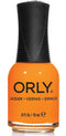 Orly Nail Lacquer - Crush On You 20674