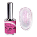 Sumika Soak Off Starry Glimmer Cateye Gel .5oz / SGC08
