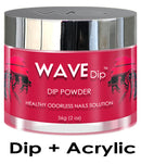 Wavegel Dip Powder 2oz -