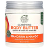 Petal Fresh Pure  - Clarifying Body Butter "Mandarin & Mango" 8oz