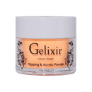 Gelixir Dip Powder - 058 California Sunshine